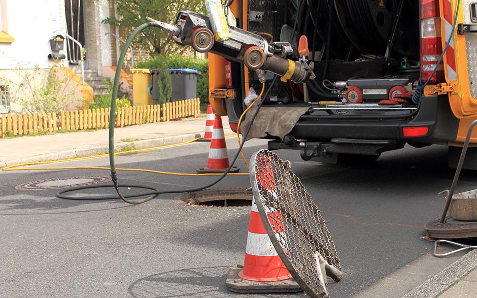 déboucheur de canalisation Émerainville