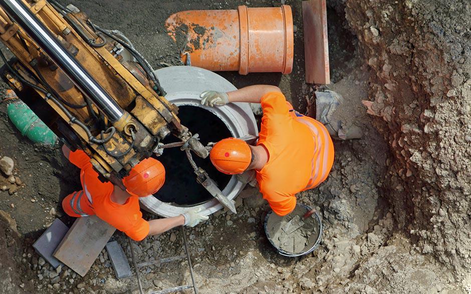 entreprise de débouchage canalisation Émerainville
