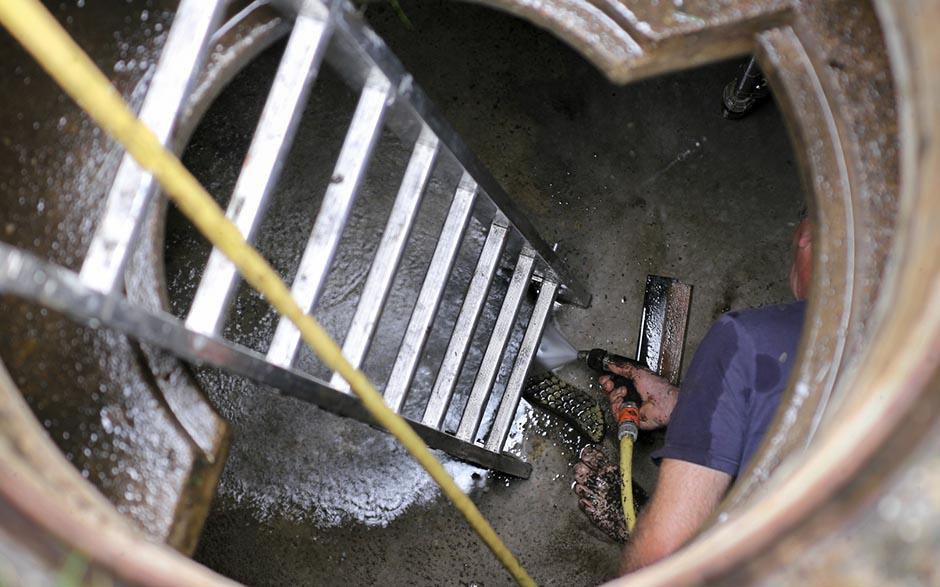 entreprise de débouchage canalisation Émerainville