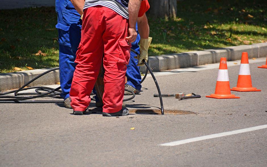 déboucheur de canalisation Émerainville