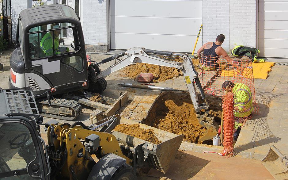 débouchage canalisation Torcy