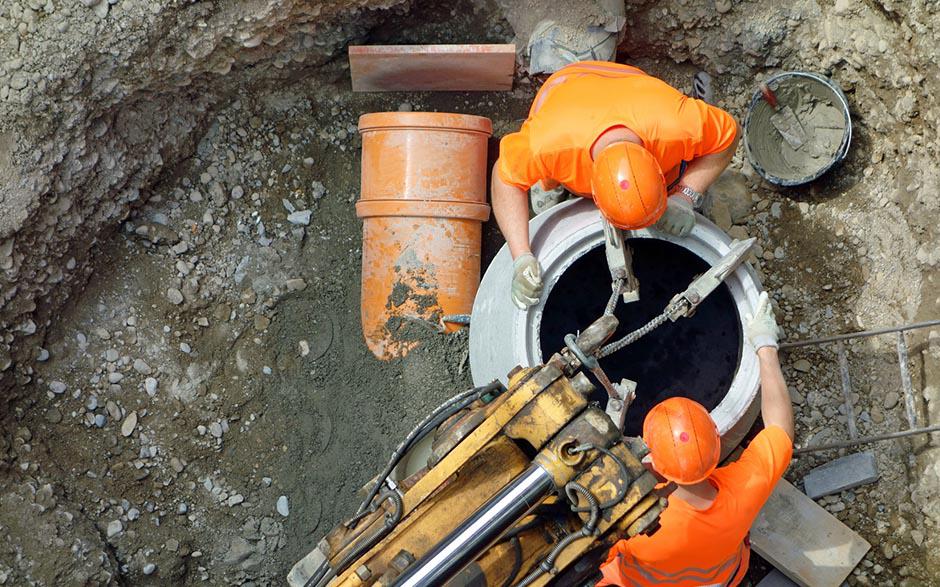 entreprise de débouchage canalisation Émerainville