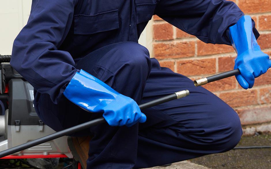 déboucheur de canalisation Émerainville