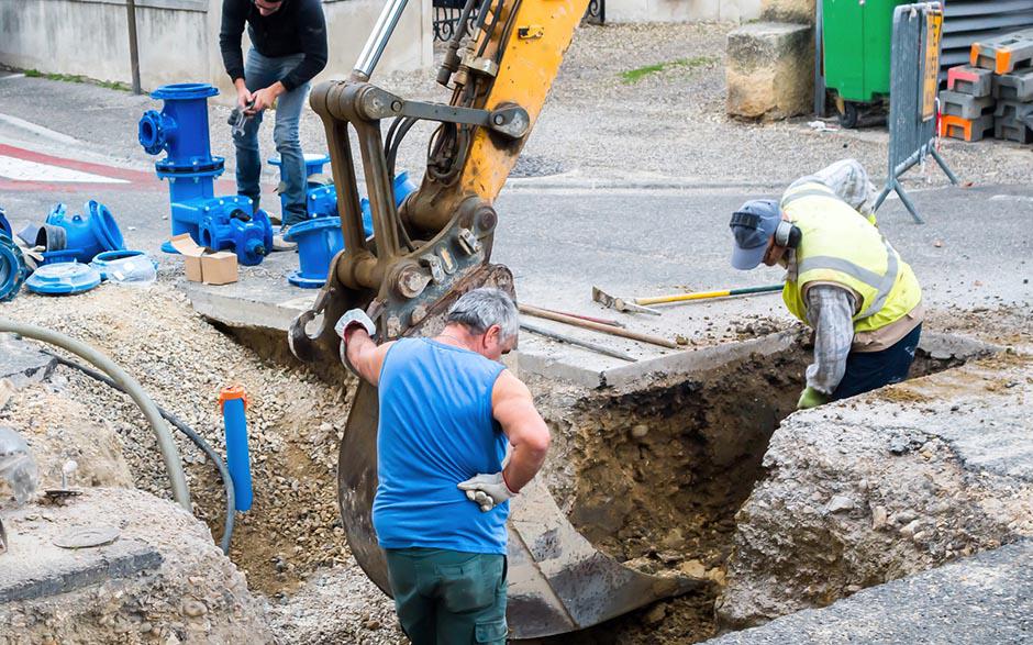 débouchage canalisation Torcy