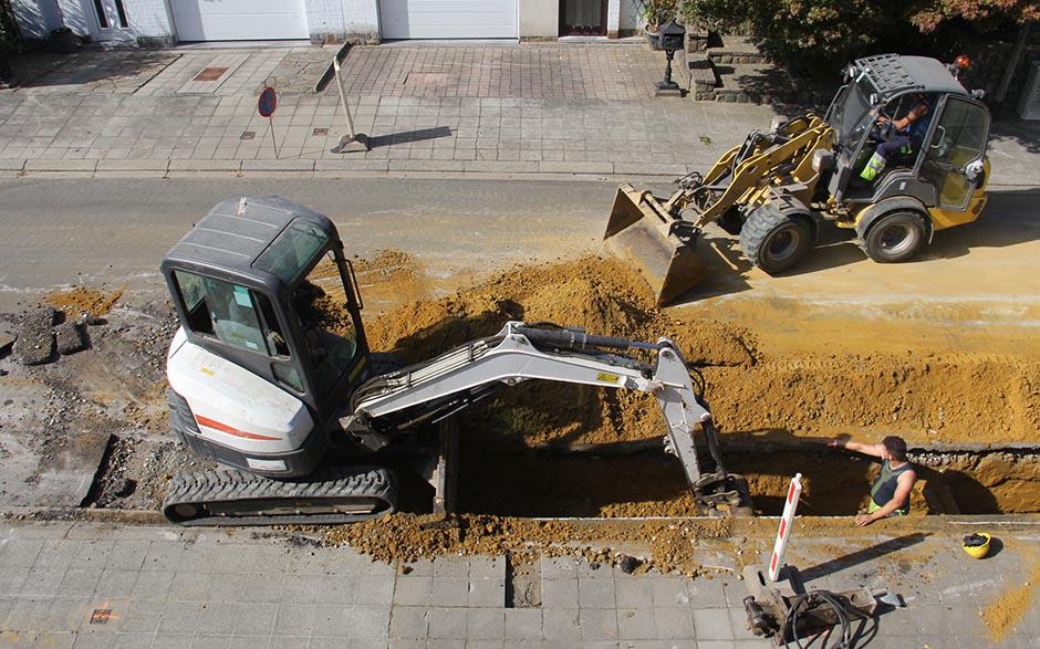 entreprise de débouchage canalisation Émerainville