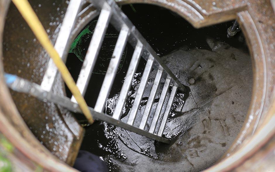 débouchage curage canalisation Le Blanc-Mesnil