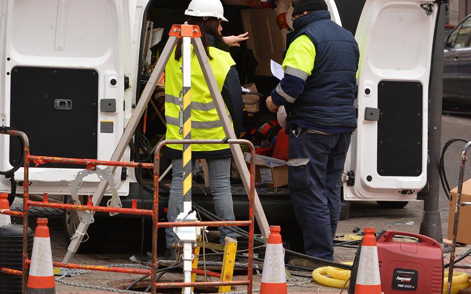 entreprise de débouchage canalisation Émerainville