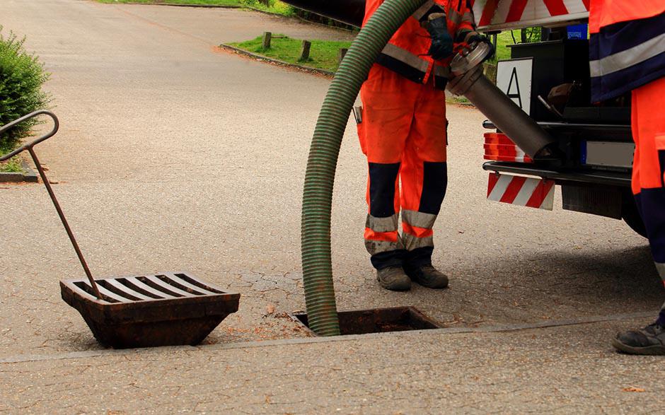 déboucheur grosse canalisation Vincennes